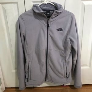 North face fleece